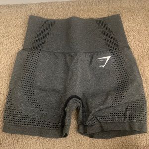 Gymshark vital seamless shorts